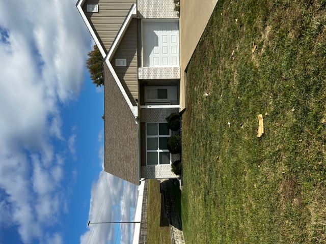 918 South Westport Drive - 1